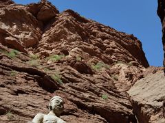 -天山神秘大峡谷