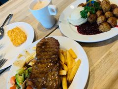 -宜家家居(西安未央商场店)