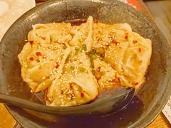 红油抄手-归蜀第成都串串料理(梅花路店)