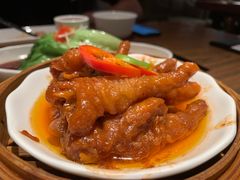 -珍宝轩海鲜火锅(碧湖大厦店)