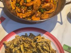 -李老哈·东北菜(宋园路店)