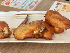 -必胜客(龙湾万达店)