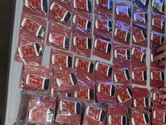 -霸王茶姬(上海恒基名人店)