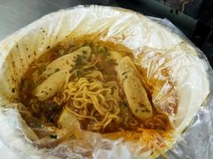 -老四烧烤(永吉胡同店)