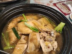 -来客家食府 · 福建客家菜