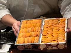 -Sushi Hanzo半藏(天环广场店)