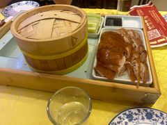 北京烤鸭-红红烤鸭店(西单店)