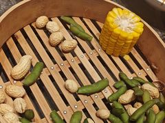 -同庆楼(滨湖万达广场店)