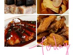 -老正兴菜馆(福州路店)