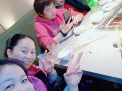 -海底捞火锅(银泰中心店)