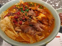 -1788广场美食