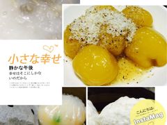 -糖朝(尖沙咀店)