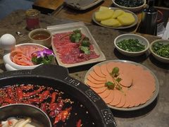 -重庆渝达老火锅(春熙路店)