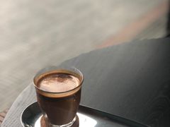 脏咖啡dirty-NokNok Coffee(宽窄巷子店)