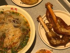 -武圣羊汤(手帕口店)