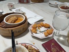 -稻香饭店(龙华天虹店)