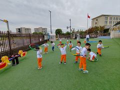 -吉的堡幼儿园(上海金山英慈园)