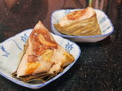 -老妈宫粽球