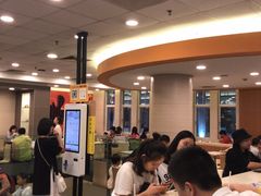 -麦当劳(厦门思明路店)