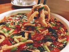 -乌江鱼杭帮菜(西湖店)