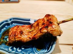 -一豚轩·烧鸟·豚骨拉面(五四路店)