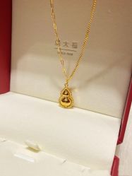 -周大福CHOW TAI FOOK(南翔老街店)