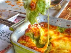 -通海俄式烧烤·俄罗斯大串(嵩山路店)