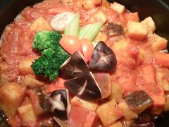 -万达文华酒店·48F云端窗景美食汇自助餐厅