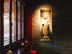 -三嚥阁 La Villa Restaurant