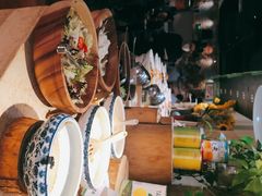 -亚马逊环球美食百汇(新城吾悦广场店)