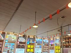 -冶建镜子·老南昌大排档·江西虾王(总店)