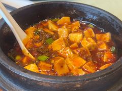 -渝信川菜(南滨店)