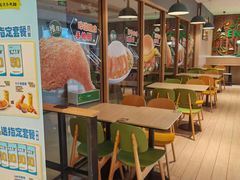 -德克士(宝鸡店)