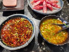 -重庆九记老火锅(广场店)