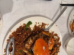 -喜记避风塘炒辣蟹(旗舰店)