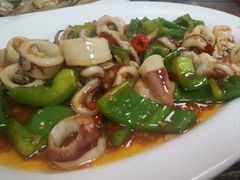 -星奇缘·海鲜餐厅(东山美食地标店)