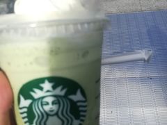 -星巴克臻选(江门汇悦大融城店)