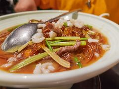 -老头儿油爆虾·1987杭州烟火味(湖滨银泰in77D区店)