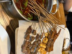 -壹块捌烧烤(灯市口店)