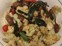 -蜀厨小匠·民间川菜(犀浦店)