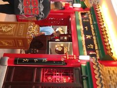 -缪氏川菜(深圳北站缤果空间店)