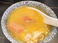 -熹悟海鲜火锅·广式打边炉