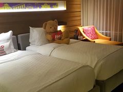 -厦门海港英迪格酒店(中山路店)