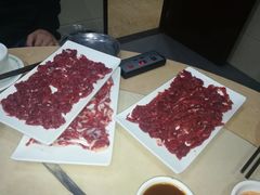 -伟记牛肉(金鸿公路店)