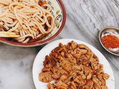 -再回首鸡肉米线(人民路一店)