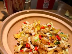 -青年公社烤鸭(滨湖银泰店)
