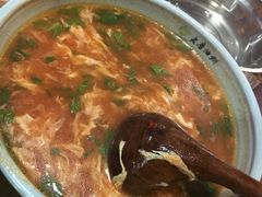 -老磨油饼(高陵店)