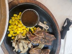 -悦荟牛排餐厅(萨尔图万达店)