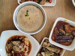 -老乡鸡(亚夏汽车城同创科技园店)