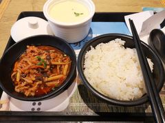 -老娘舅中式快餐(美好广场店)